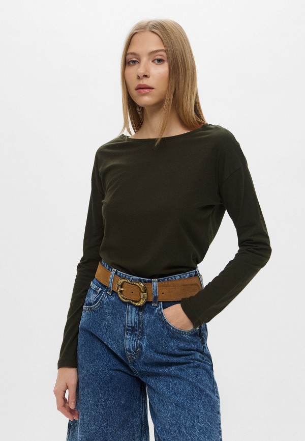 Лонгслив HM 1400₽