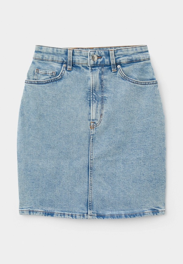 Юбка джинсовая HM 1960₽