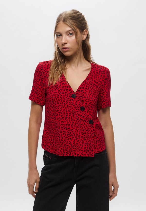 Блуза HM 1380₽