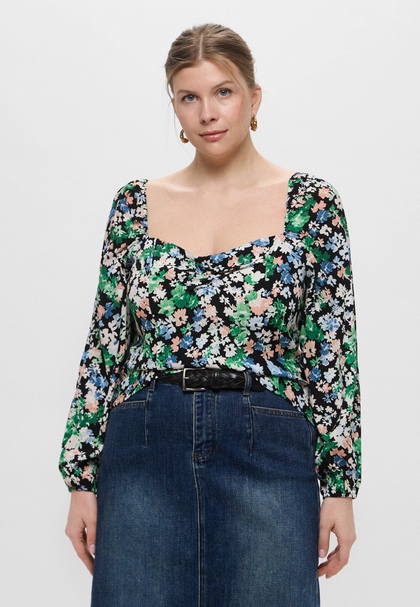 Блуза HM 1600₽