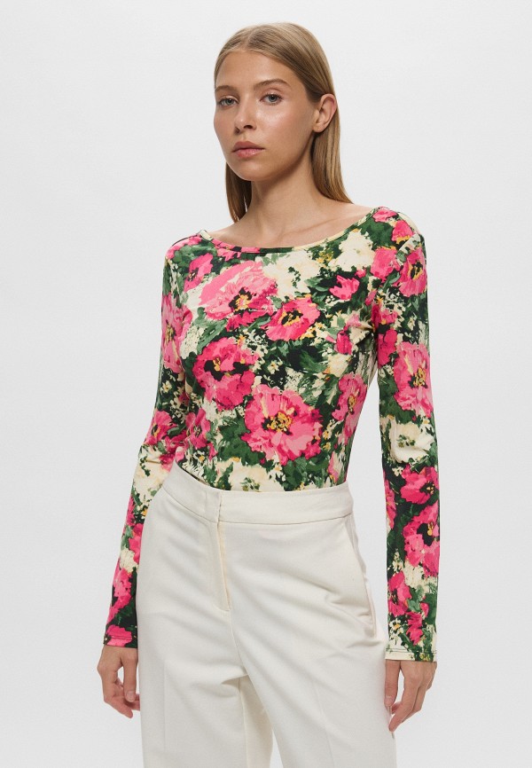 Лонгслив HM 1400₽