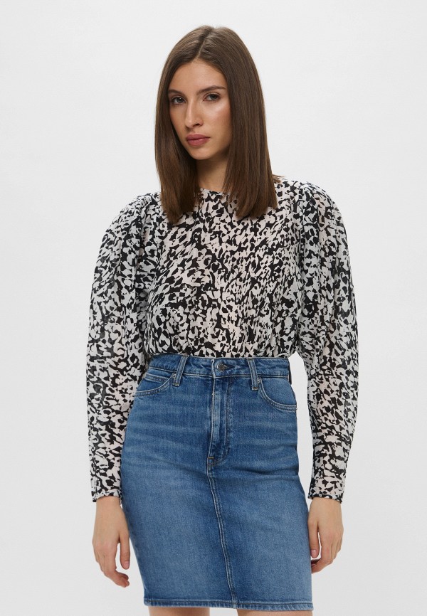 Блуза HM 3000₽