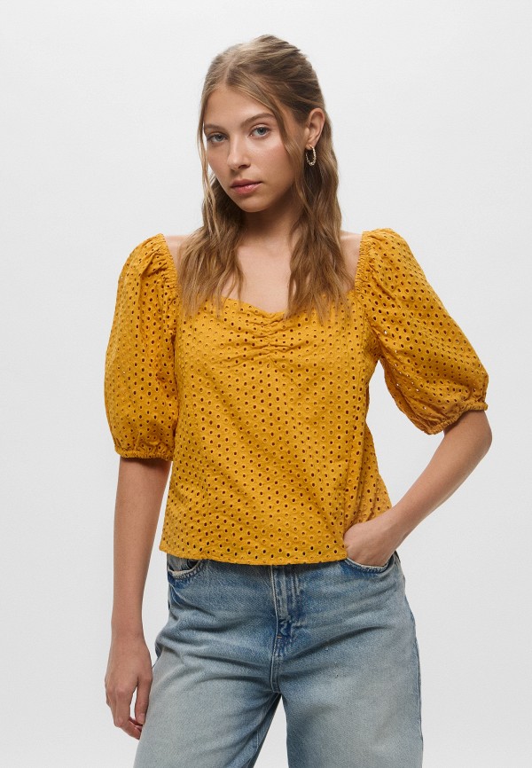 Блуза HM 2040₽