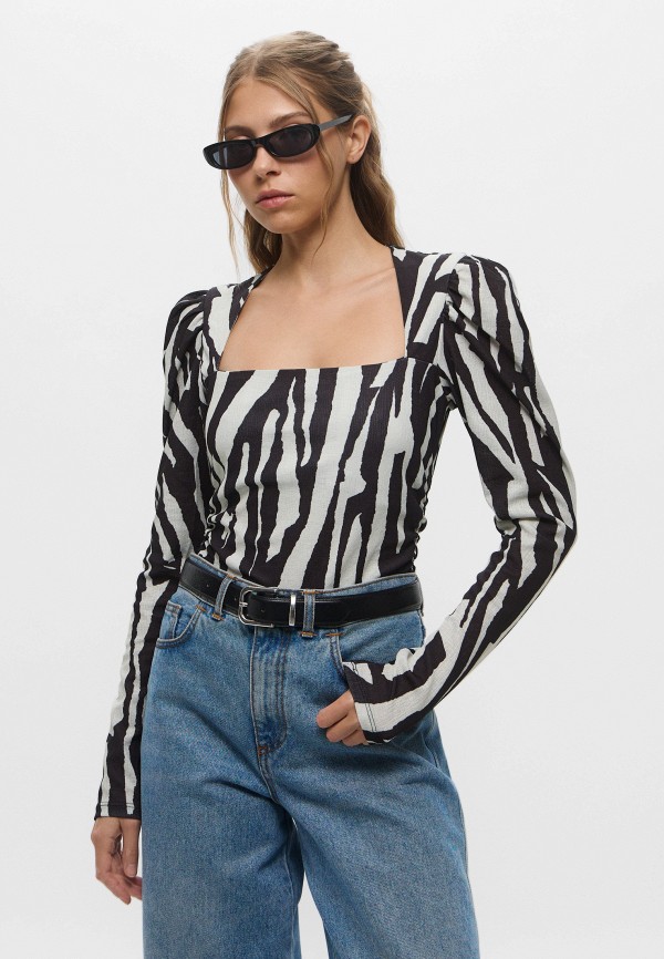 Блуза HM 2460₽