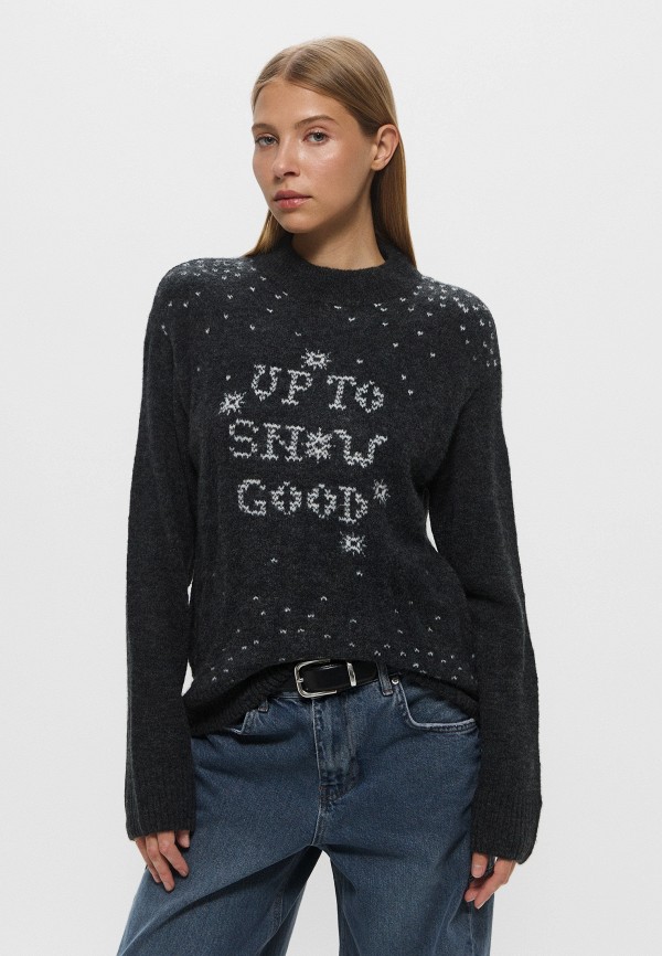 Джемпер HM 1680₽