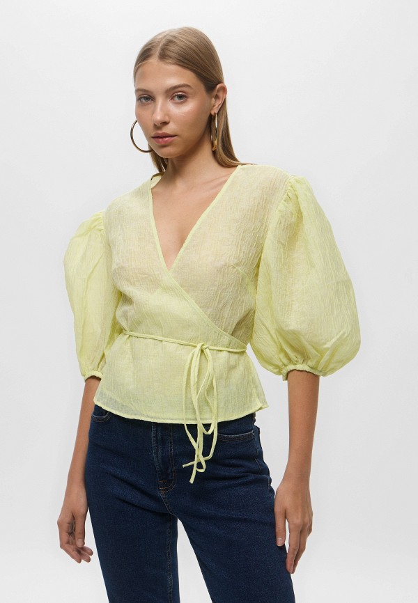 Блуза HM 2460₽