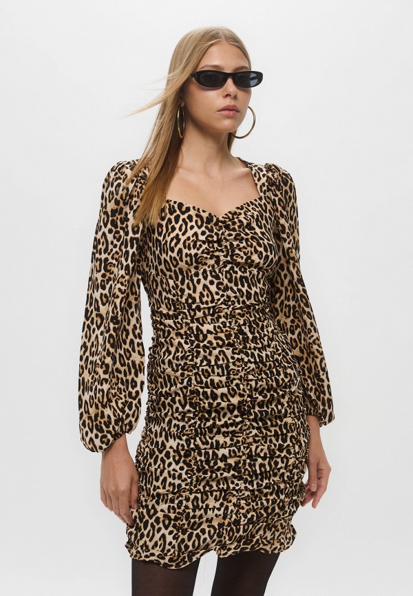 Платье HM 2460₽