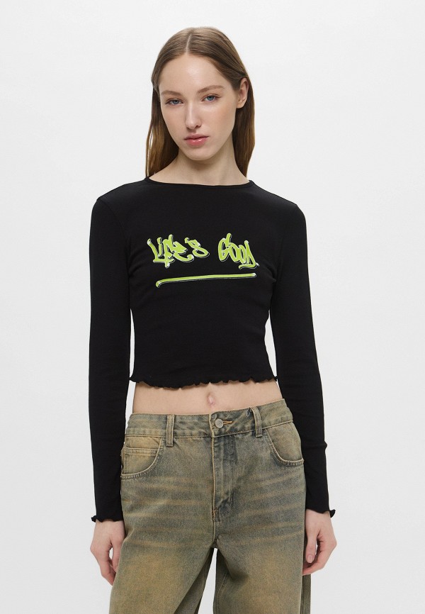 Лонгслив HM 1400₽