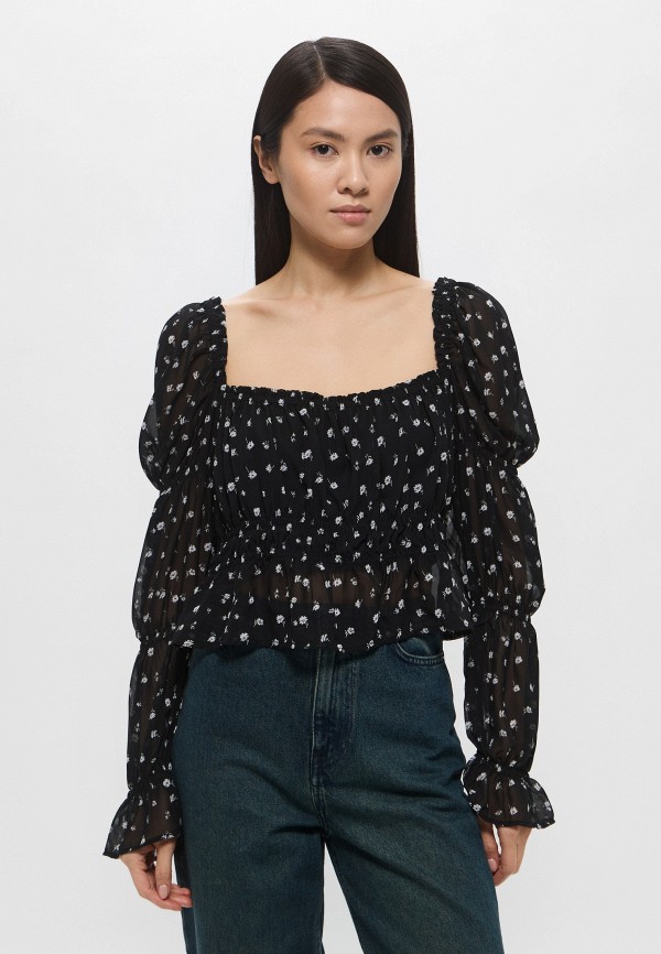 Блуза HM 1500₽