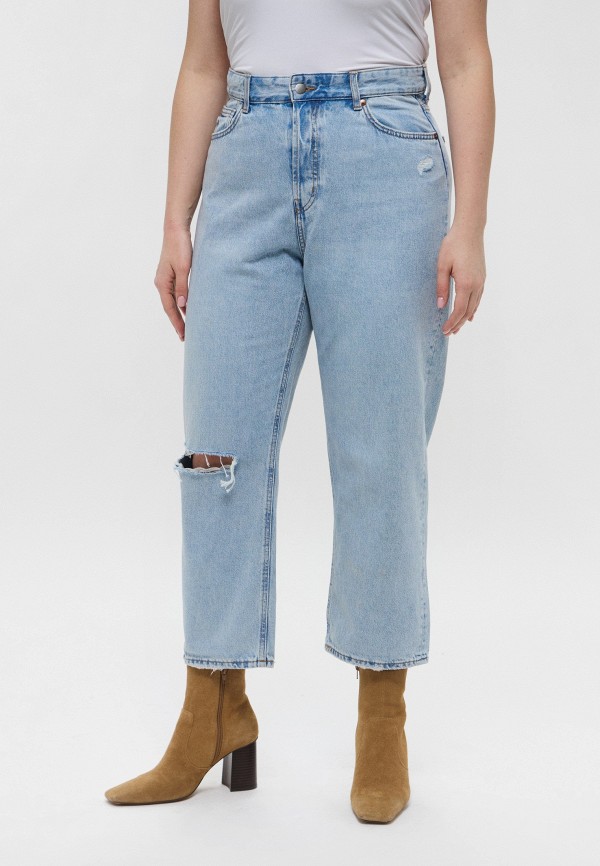 Джинсы HM 2000₽