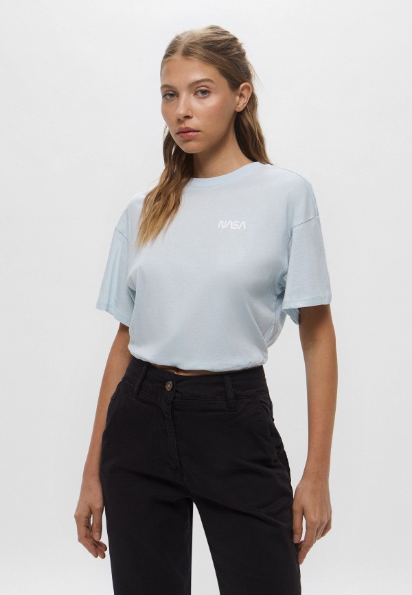 Футболка HM 1190₽