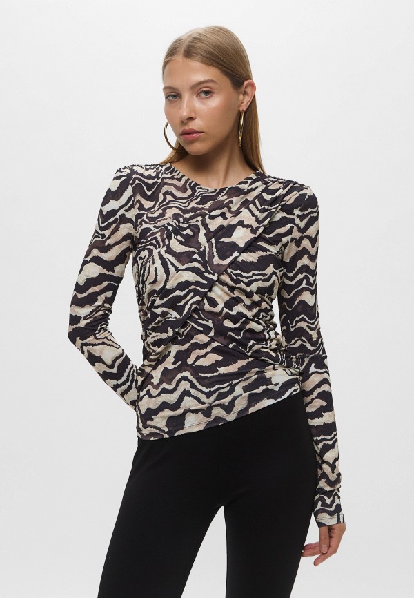 Лонгслив HM 2870₽