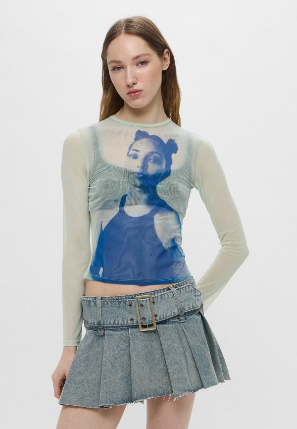 Лонгслив HM 1400₽