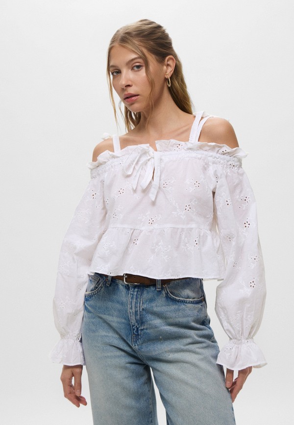 Блуза HM 2380₽