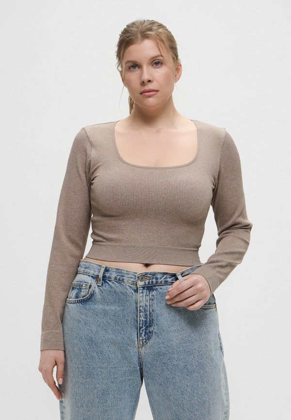 Лонгслив спортивный HM 1900₽