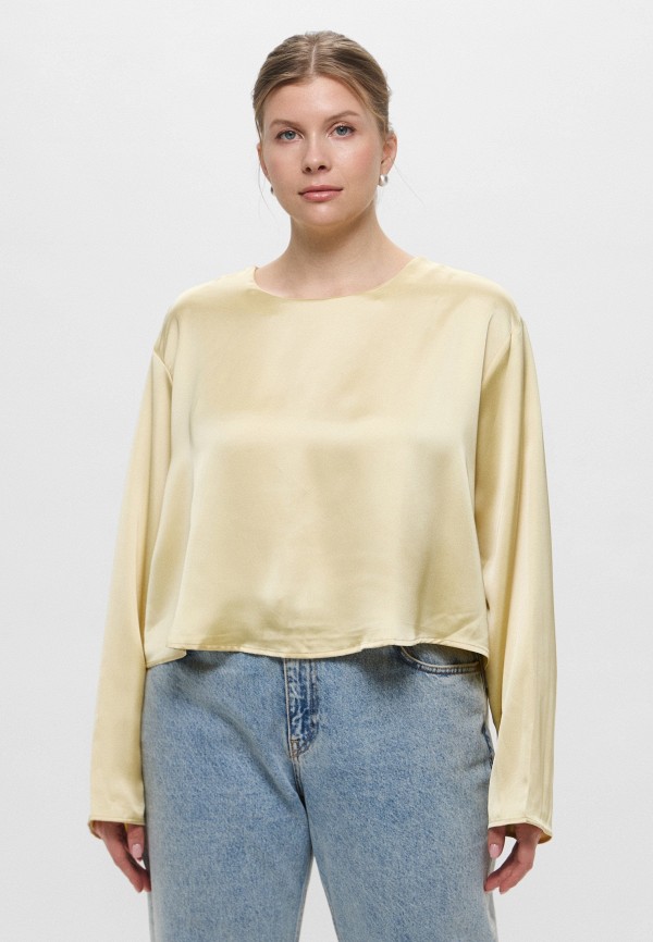 Блуза HM 1320₽