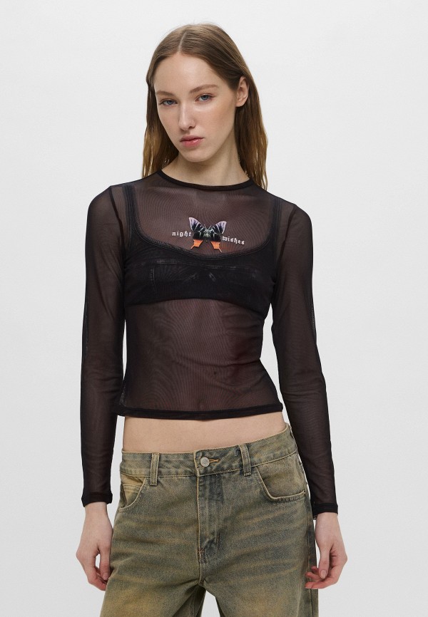 Лонгслив HM 1400₽