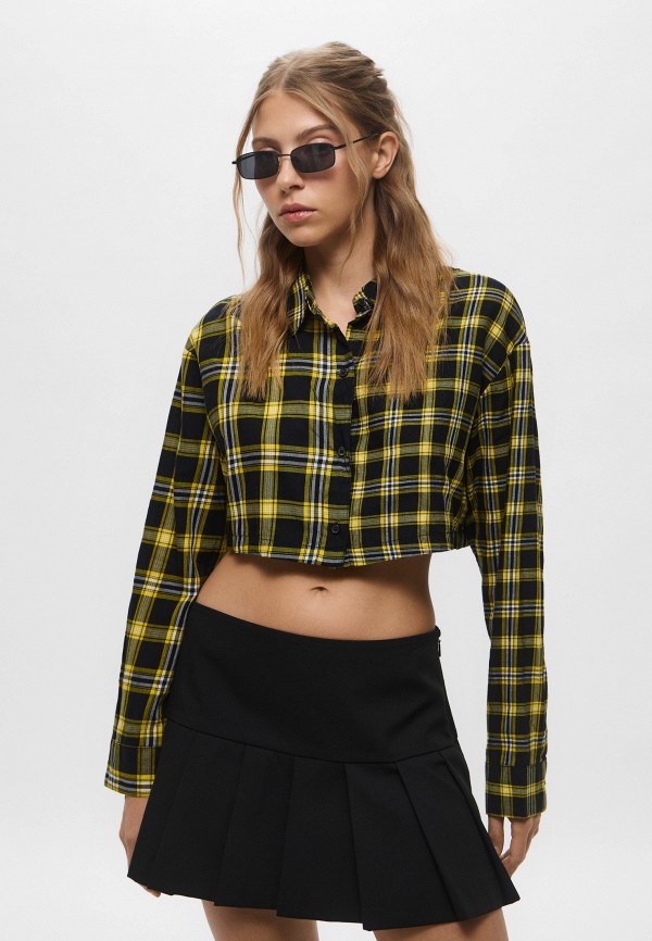 Рубашка HM 1190₽