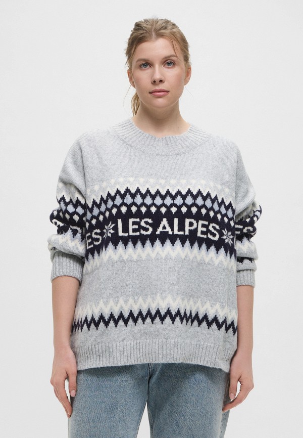 Джемпер HM 3000₽