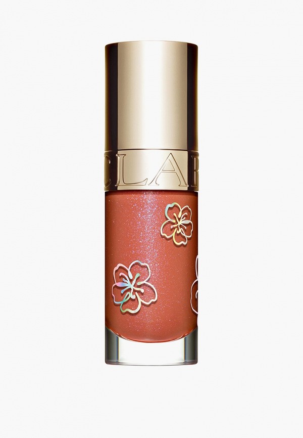Масло для губ Clarins 2610₽