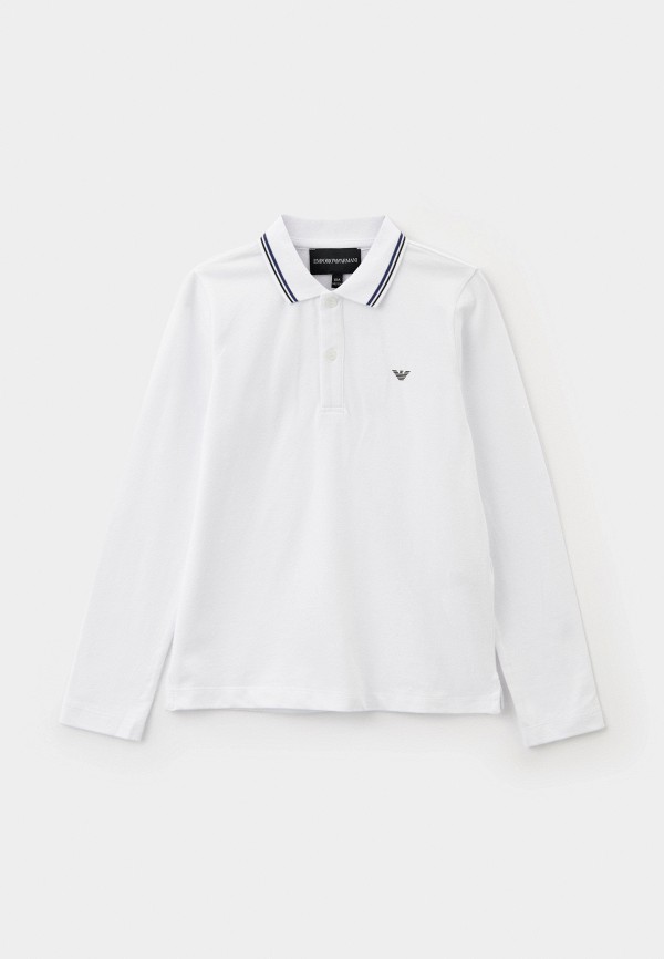 Поло Emporio Armani 13500₽