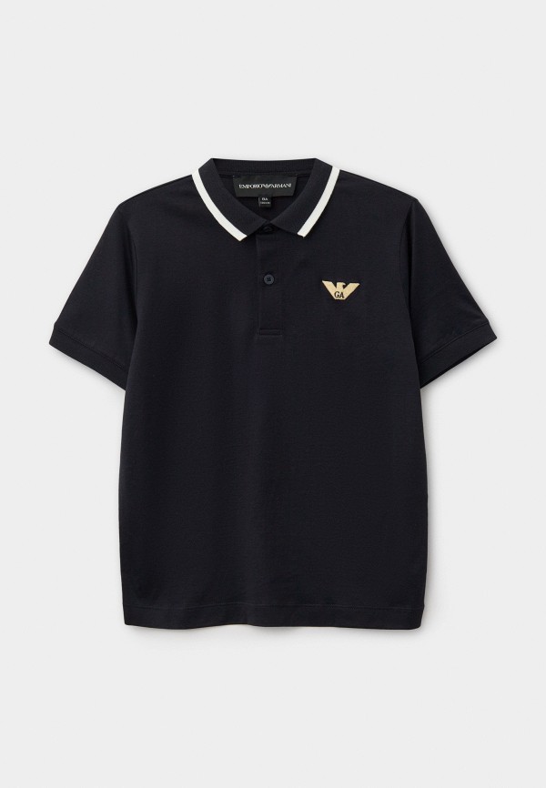 Поло Emporio Armani 15800₽