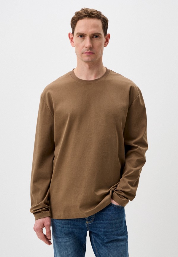 Лонгслив Gorenta Go 8580₽