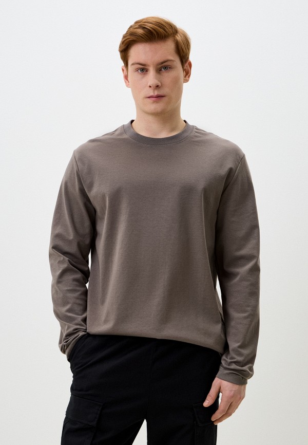 Лонгслив Gorenta & Go