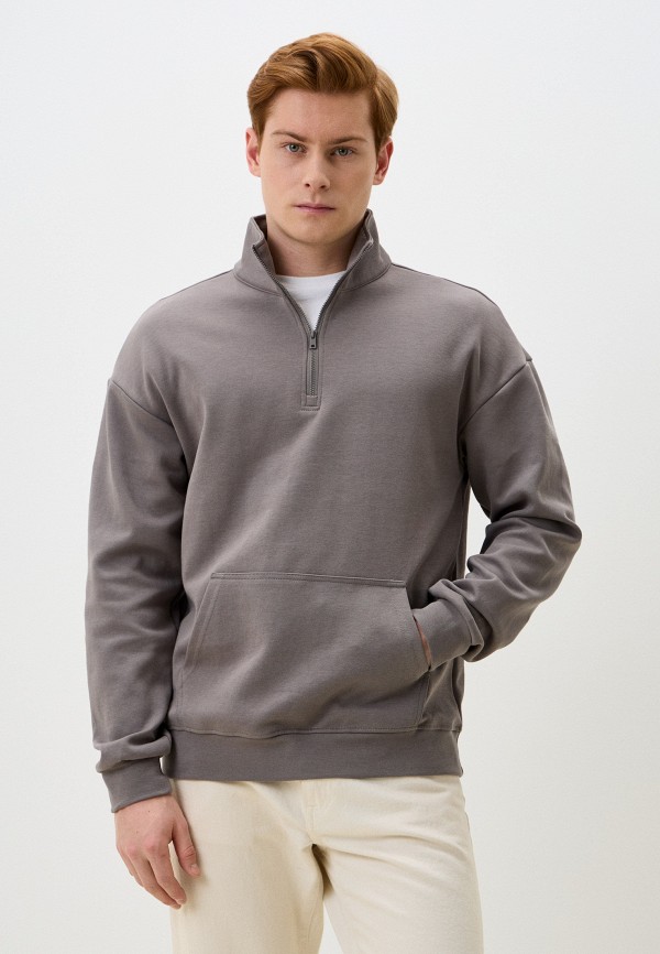 Олимпийка Gorenta & Go