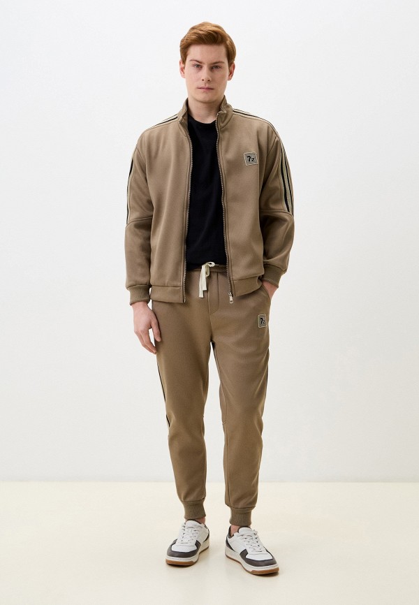 Костюм спортивный Gorenta Go 16020₽