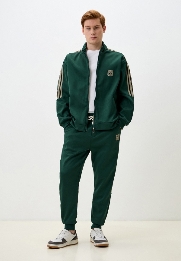 Костюм спортивный Gorenta Go 13740₽