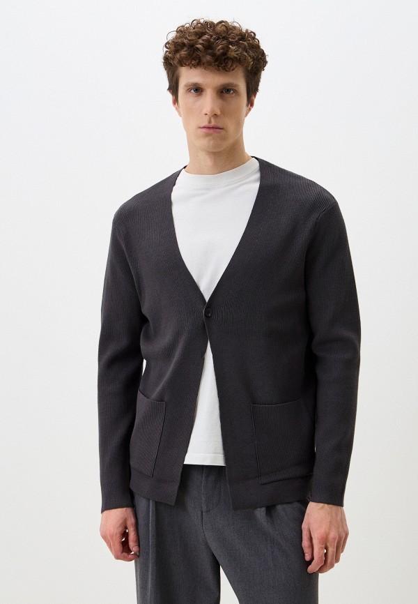 Кардиган Gorenta & Go