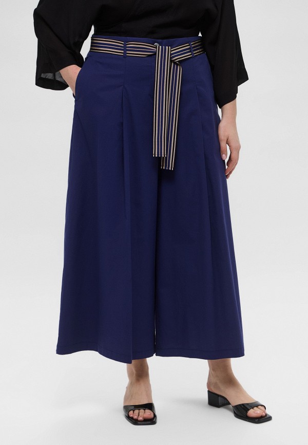 Брюки Elena Miro 34900₽