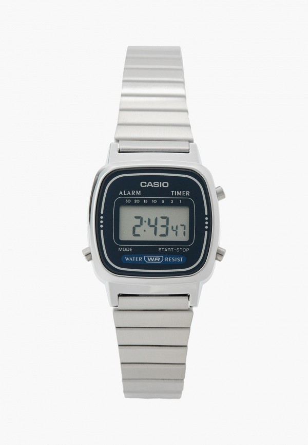 Часы Casio 4990₽
