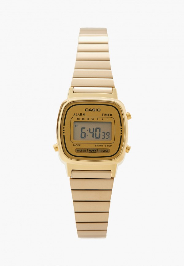 Часы Casio LA670WGA-9