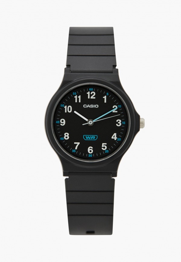 Часы Casio