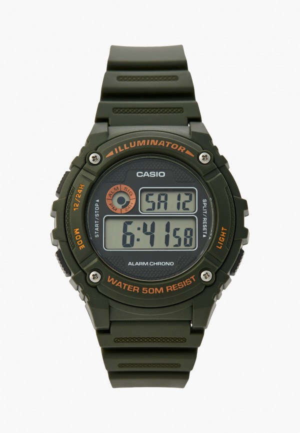 Часы Casio 4390₽