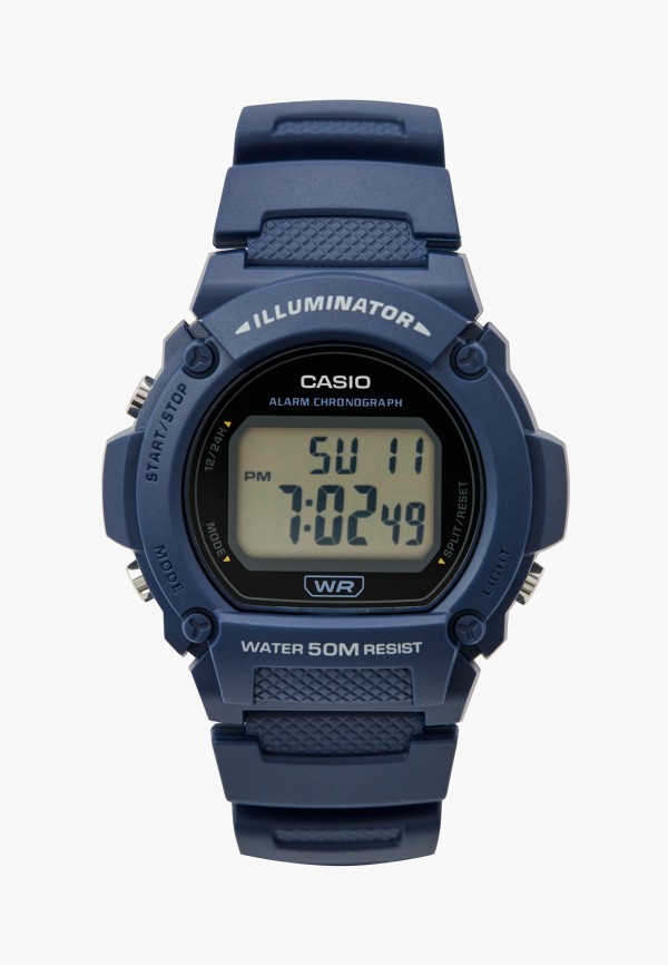 Часы Casio 3990₽