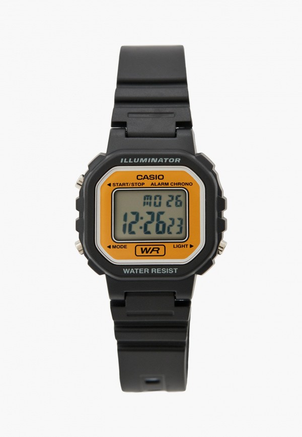 Часы Casio 3390₽