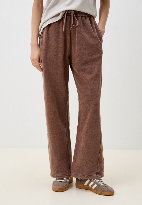 Брюки спортивные Bad Queen