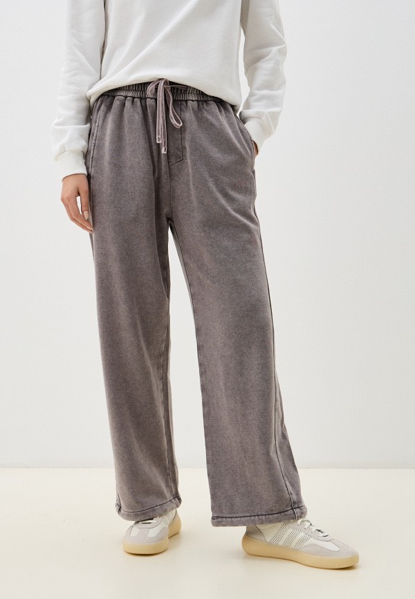 Брюки спортивные Bad Queen