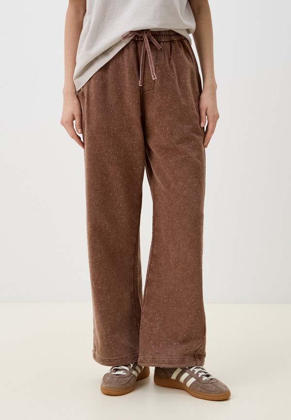 Брюки спортивные Bad Queen