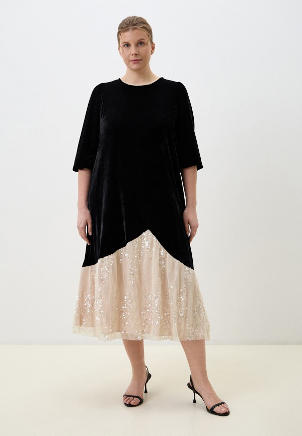 Платье Chic de Femme 11400₽