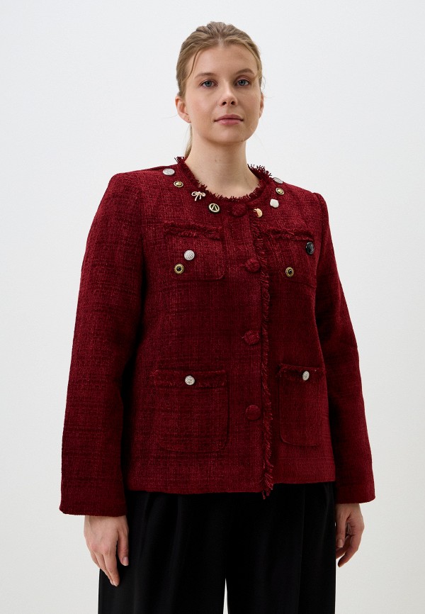 Жакет Chic de Femme 13990₽