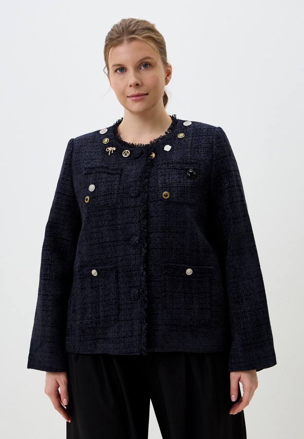 Жакет Chic de Femme 13990₽