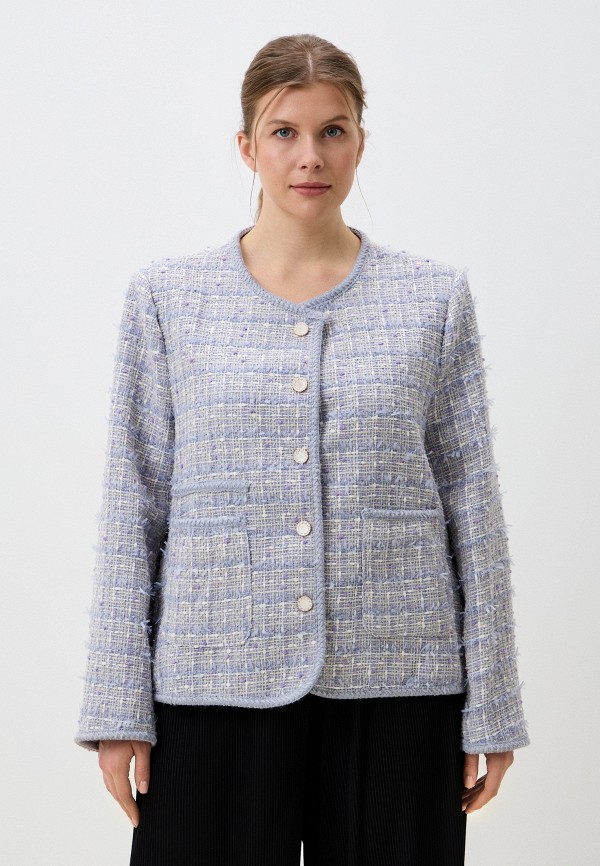 Жакет Chic de Femme 13990₽