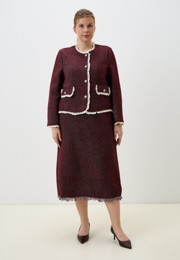 Костюм Chic de Femme 16090₽