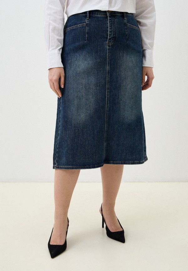 Юбка джинсовая Chic de Femme 9000₽