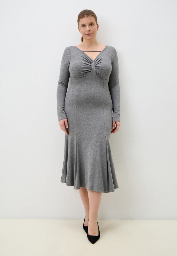 Платье Chic de Femme 9090₽