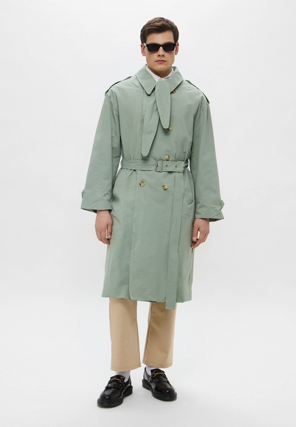 Тренч Sister Jane 26599₽